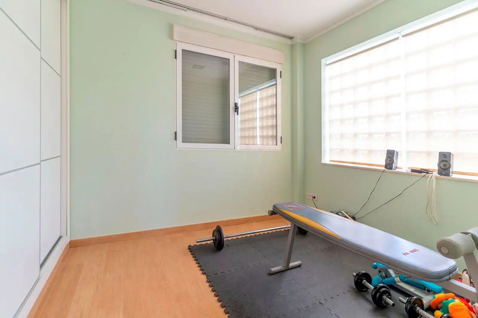 Detached house with garden for sale in Sauces Los, imagen 62