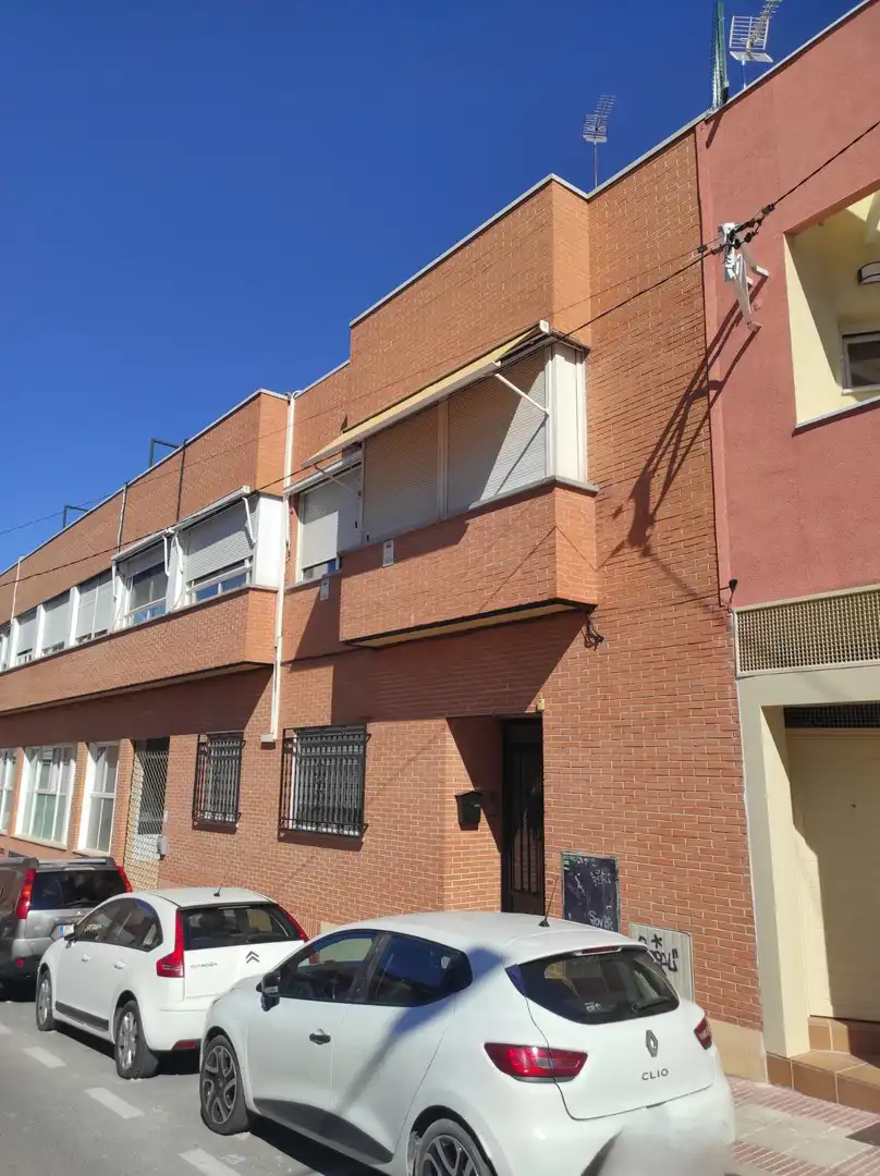 Apartament en venda a San Sebastián de los Reyes, Madrid