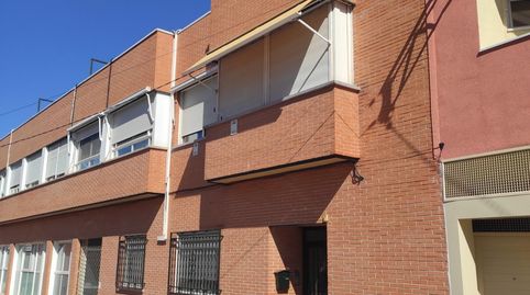 Foto 2 de Apartament en venda a Calle Los Rosales, Praderón, San Sebastián de los Reyes