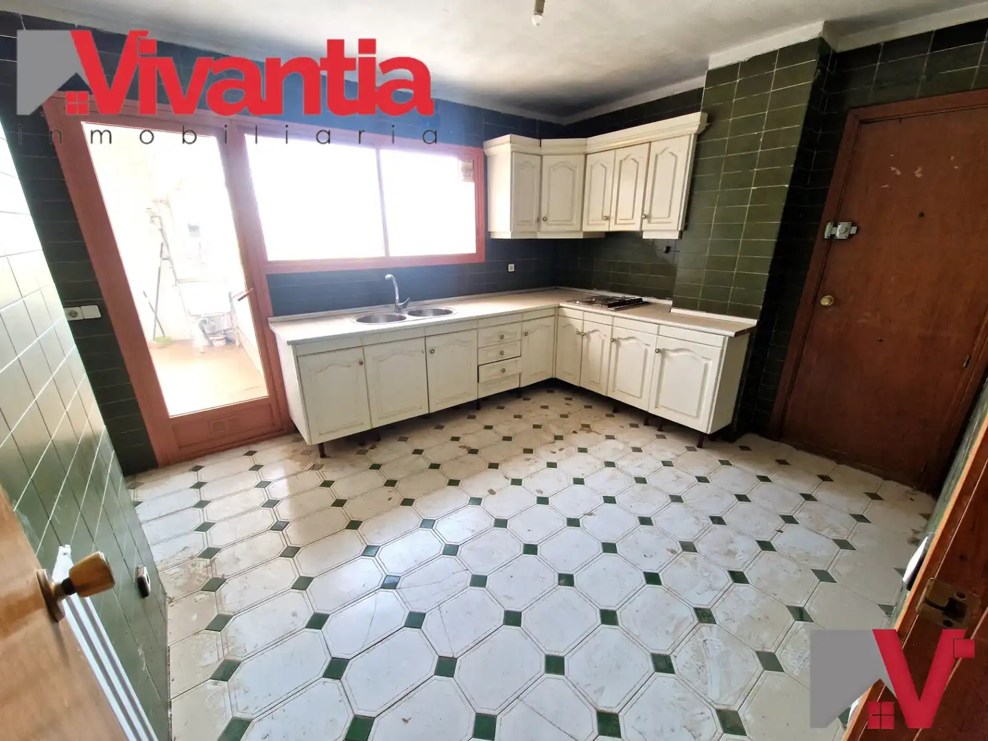 Piso con ascensor en venta en Lorca Ciudad, imagen 7