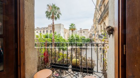 Foto 3 de Piso en venta en Carrer Dels Flassaders, Sant Pere, Sta. Caterina i la Ribera, Barcelona Capital