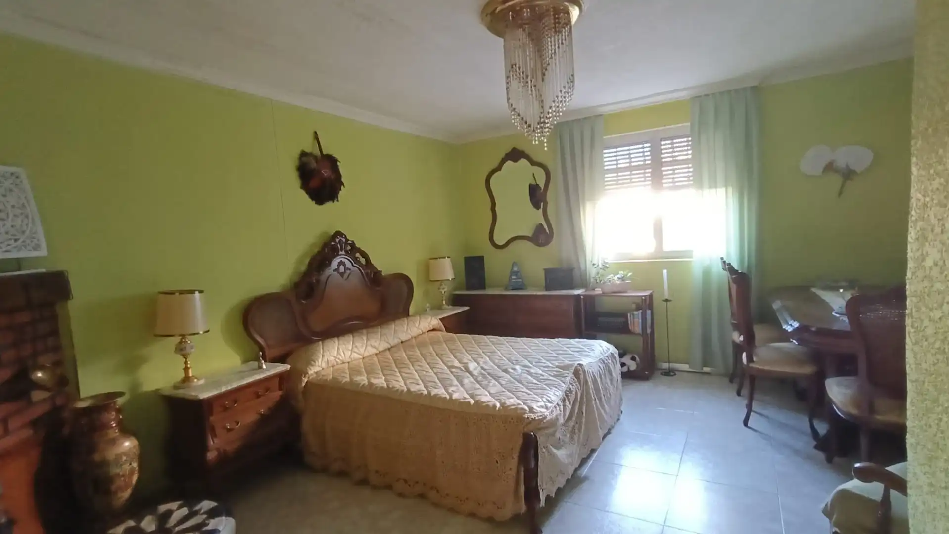 Detached house with terrace for sale in Calle Obispo Acuña, imagen 11