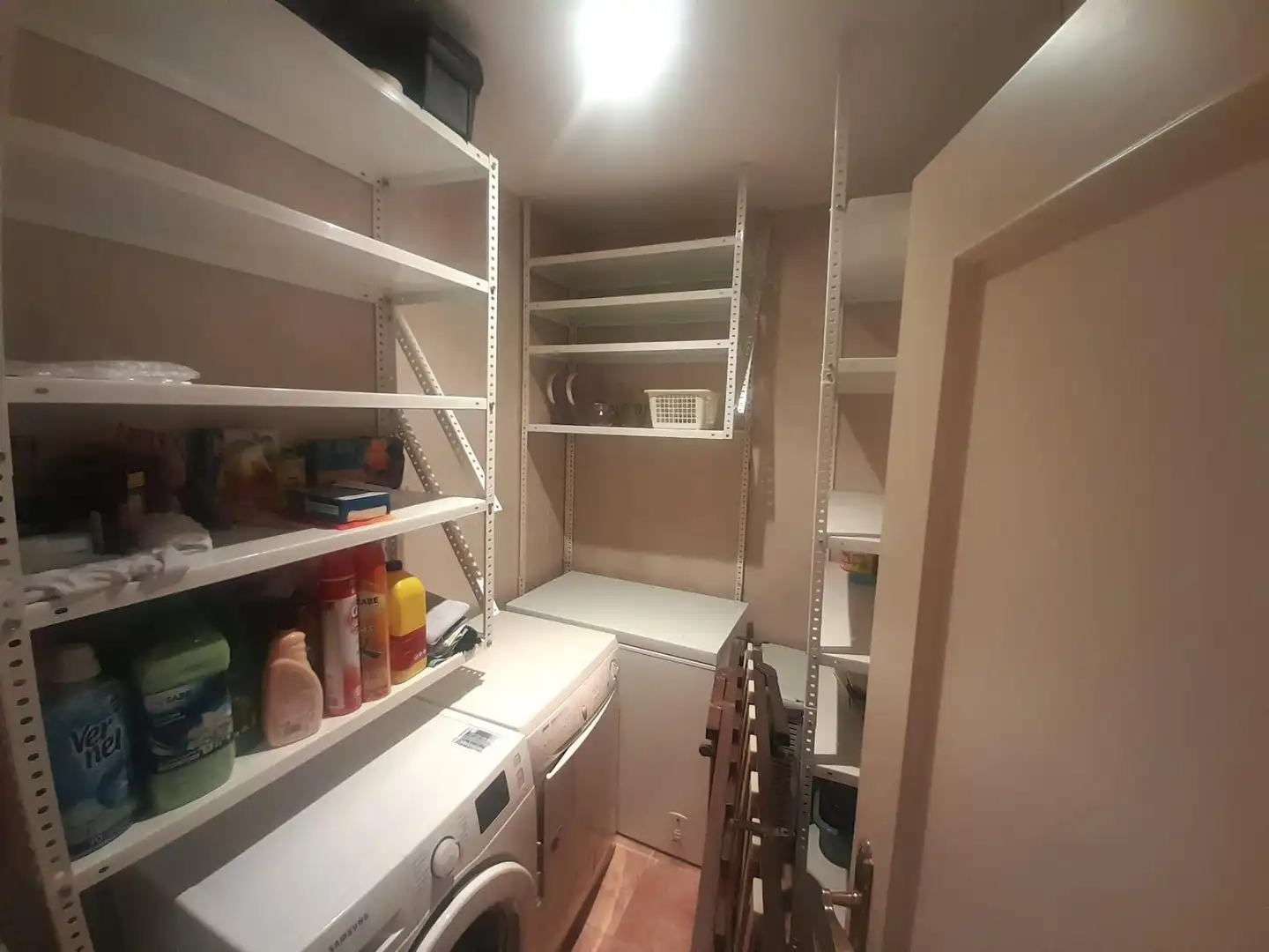 Kitchen of Houses for sale in Villamantilla  with Heating and Terrace