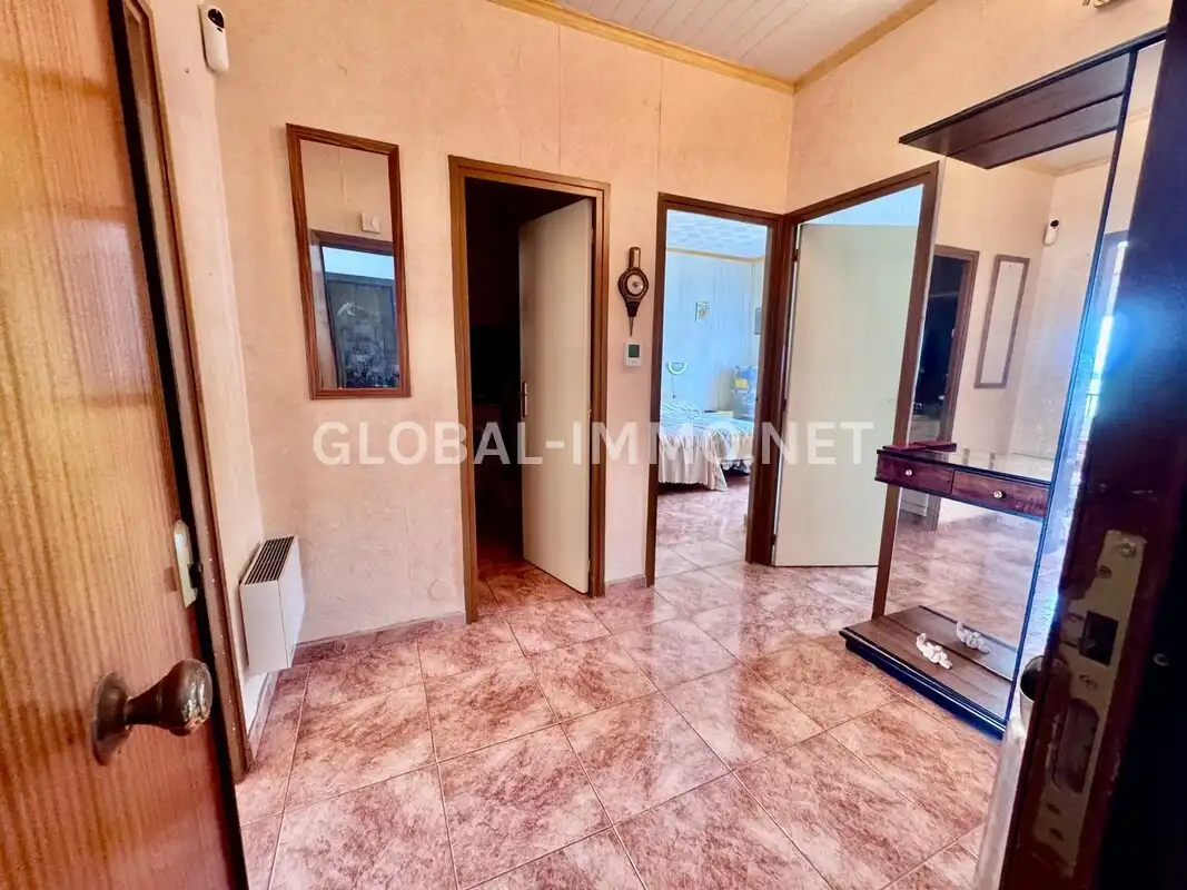 Apartamento en venta en Roses con Calefacción, Terraza y Piscina