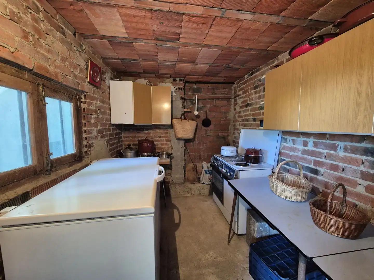 Casa amb jardí en venda a Candamo, imagen 24