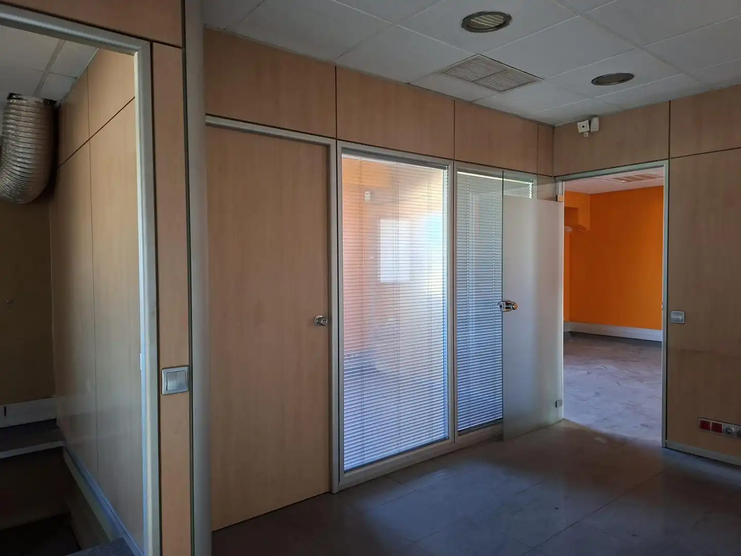 Industriegebäude zur Miete in Corró d'Avall, imagen 23