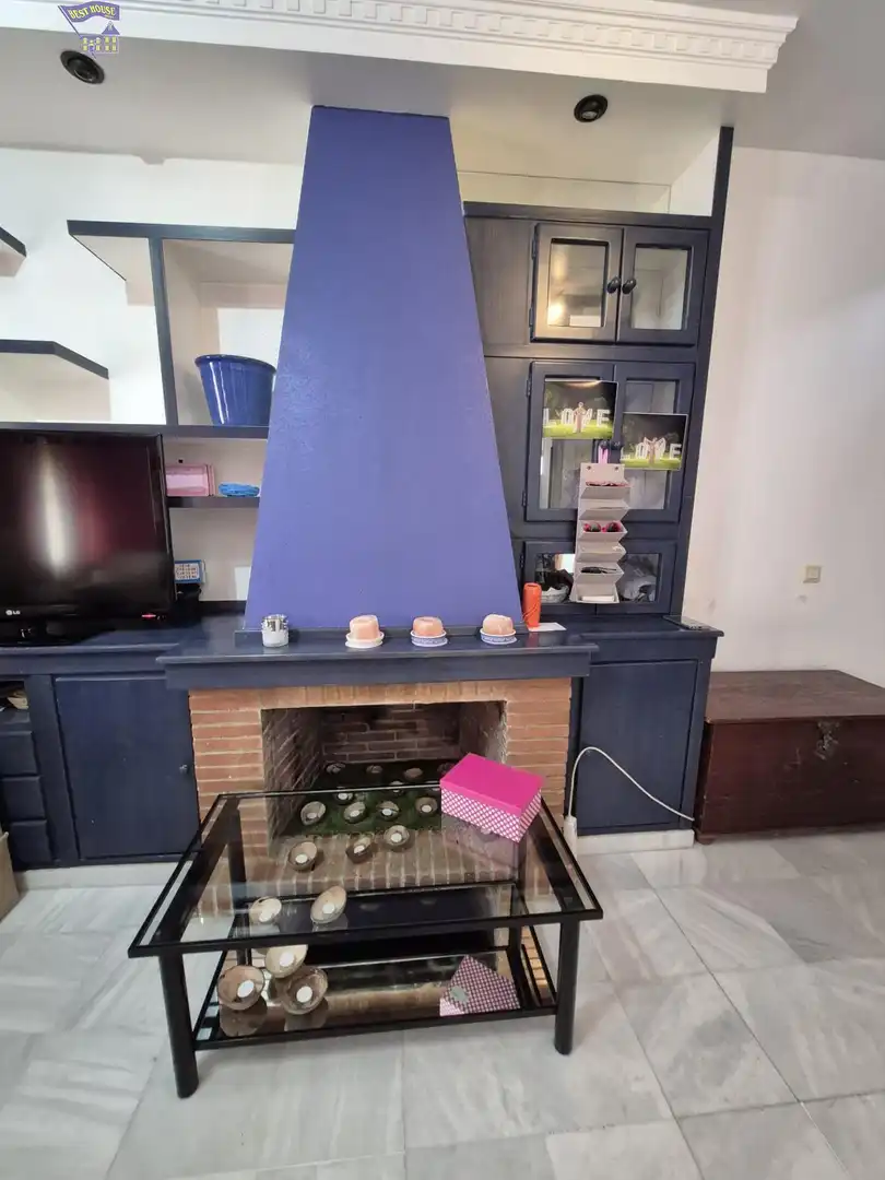 Casa adosada en venta en Arcos de la Frontera