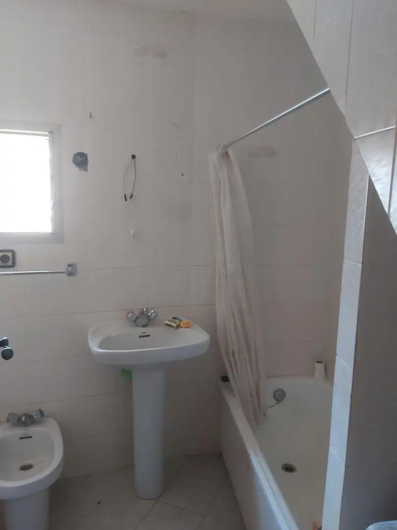 Baño de Casa o chalet en venta en La Bodera con Terraza