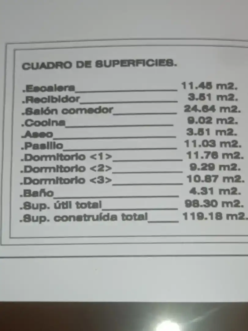 Aparcament de Dúplex en venda en Torrenueva amb Traster