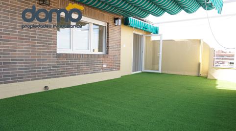 Foto 3 de Pis de lloguer a Plaza de Gracia, Camino de Ronda,  Granada Capital