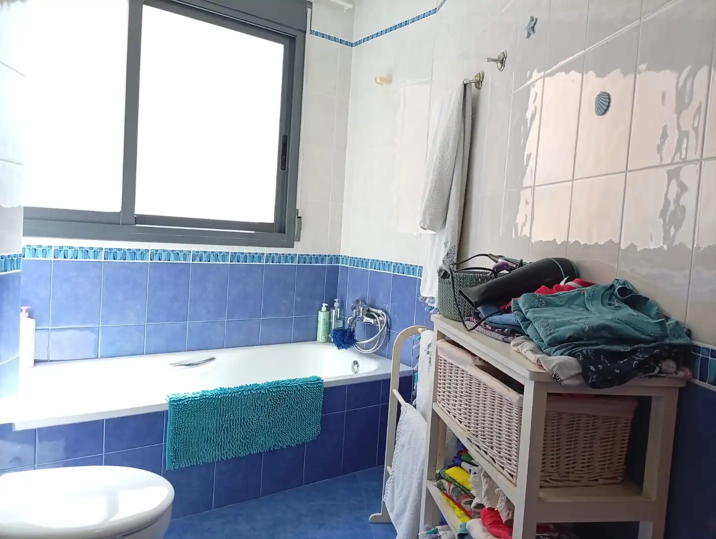 Bany de Casa o xalet en venda en Callosa d'en Sarrià