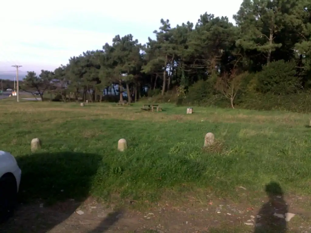 Terreno en venta en Getxo 