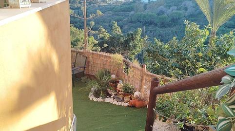 Foto 4 de Pis en venda a Costabella, Málaga