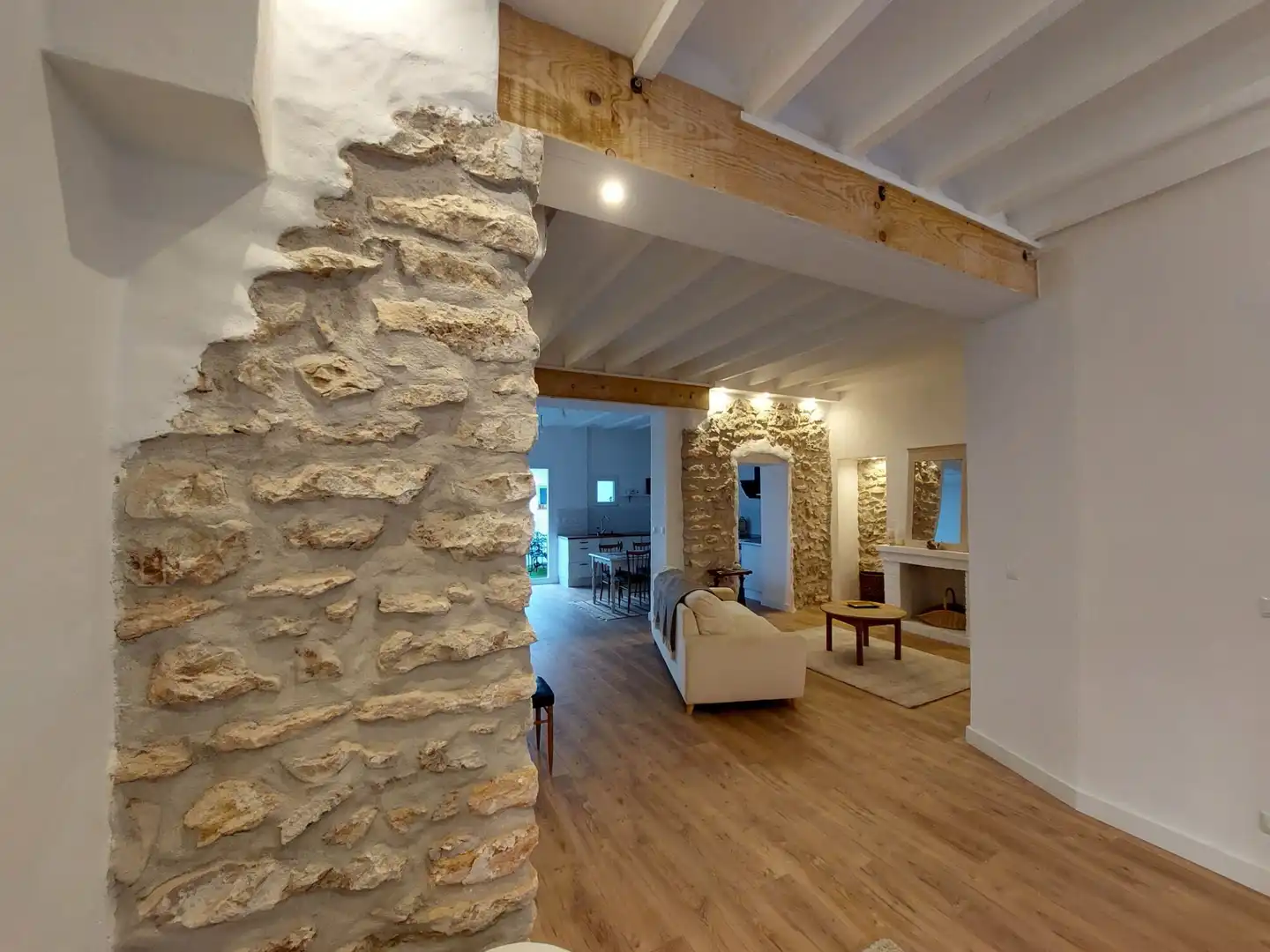 Casa adosada en venta en Ondara con Aire acondicionado, Calefacción y Terraza