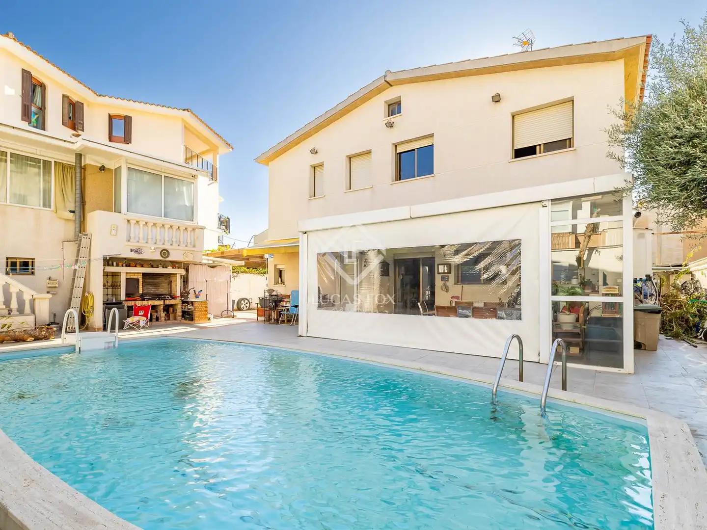 Villa avec terrasse à vendre à Lluminetes, imagen 33