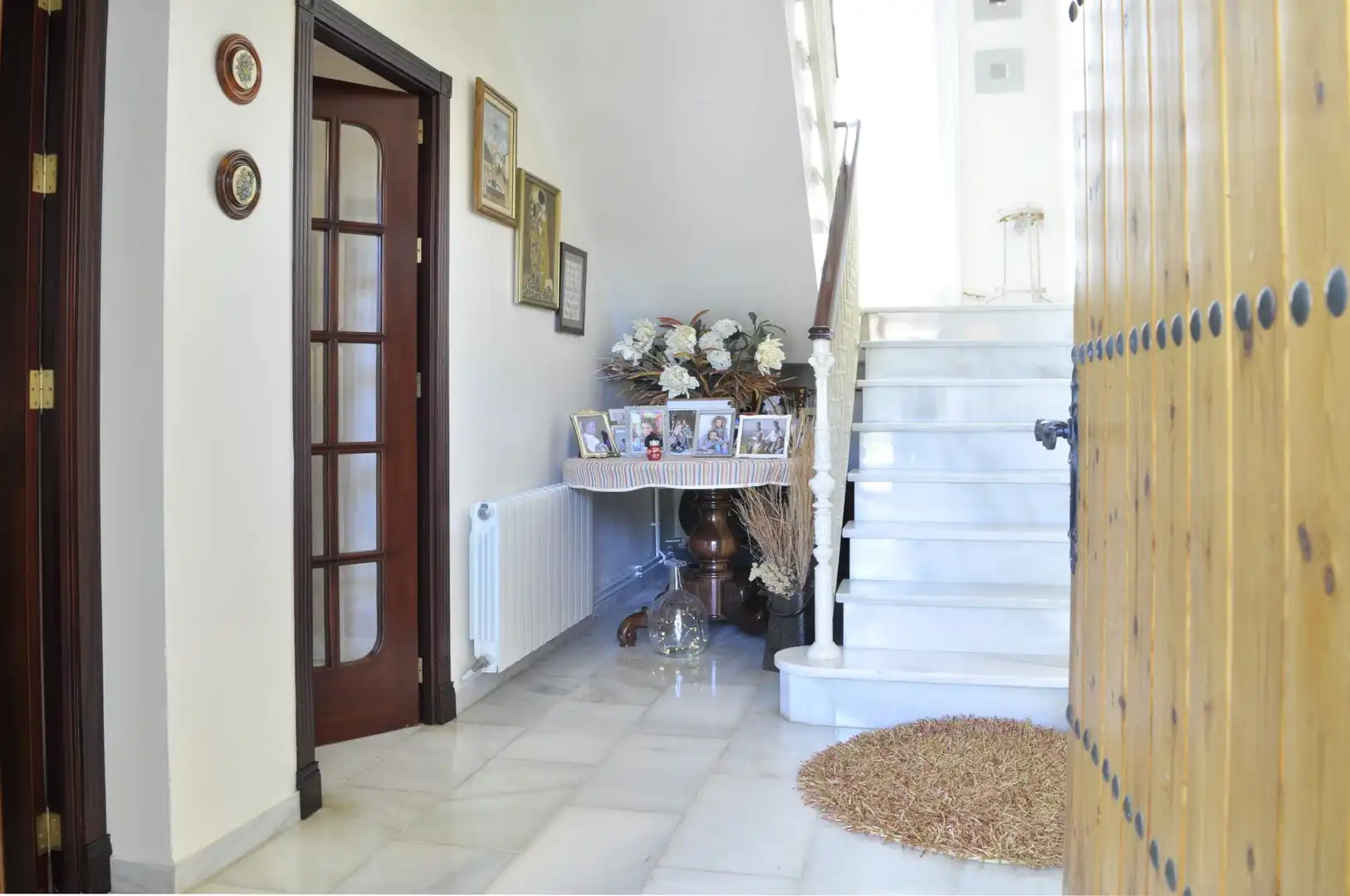 Houses for sale in Jerez de la Frontera  with Air Conditioner, Heating and Private garden