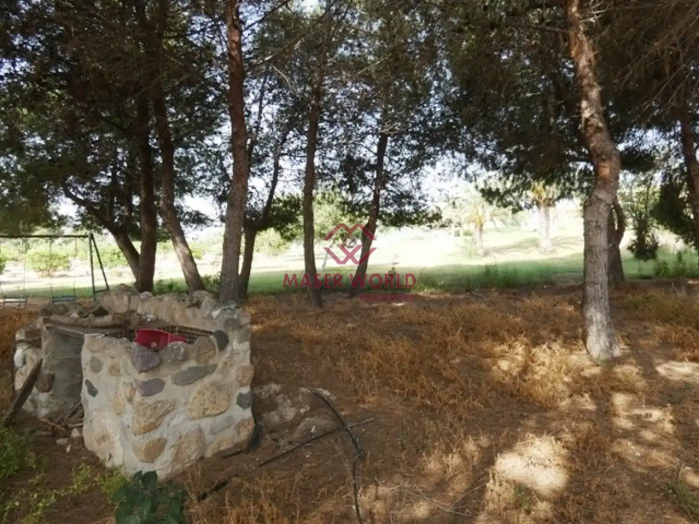 Xalet amb terrassa en venda a Mazarrón Casco Urbano, imagen 14