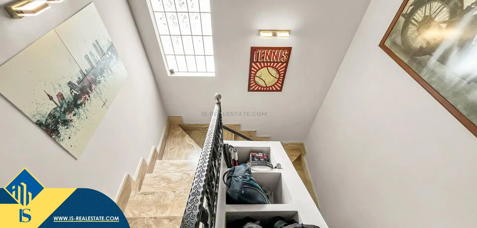 Detached house with garden for sale in Orihuela Costa, imagen 14