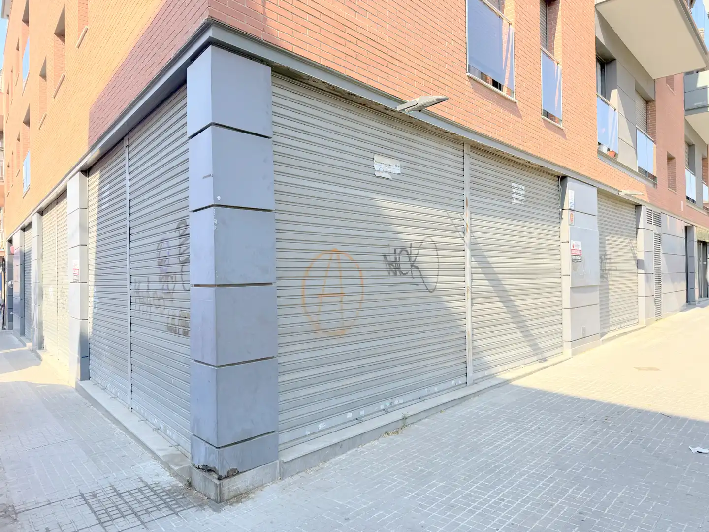 Geschaftsraum zur Miete in Granollers