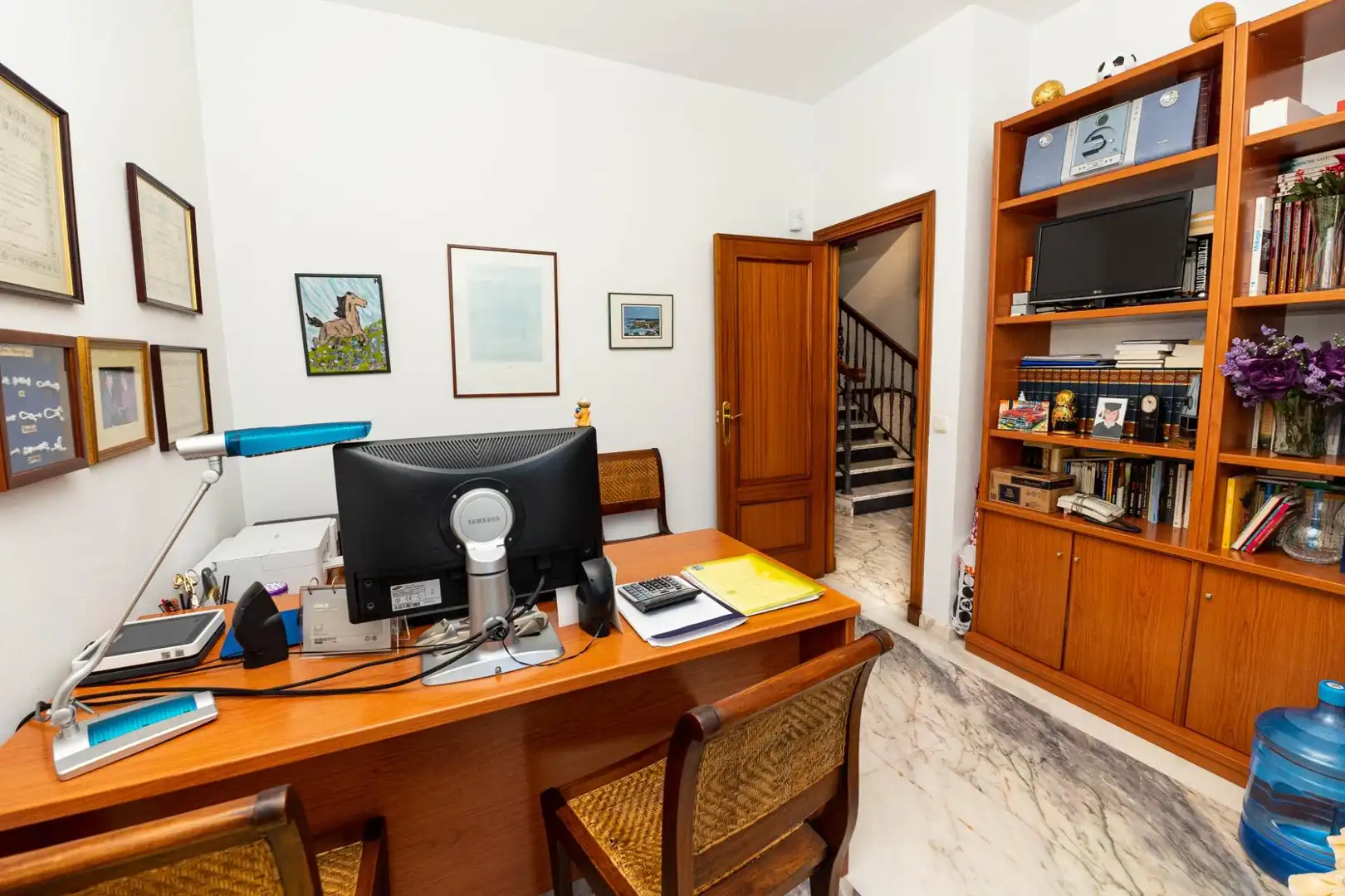 Chalet con terraza en venta en Urbanizacion VISTA VERDE, imagen 47
