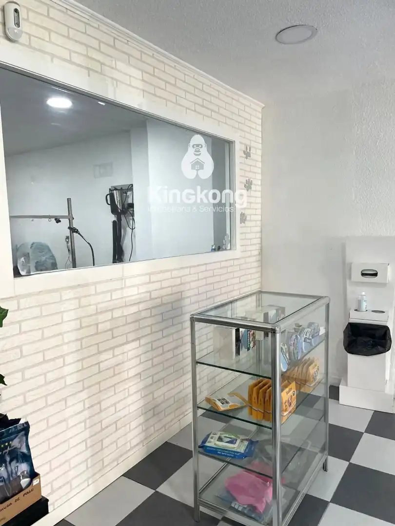 Local comercial en venda a Centro, imagen 6