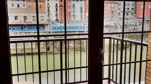 Foto 2 de Estudi de lloguer a Bilbao la Vieja, Bilbao