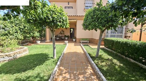 Foto 2 de Casa o xalet en venda a Núcleo urbano, Chiclana de la Frontera