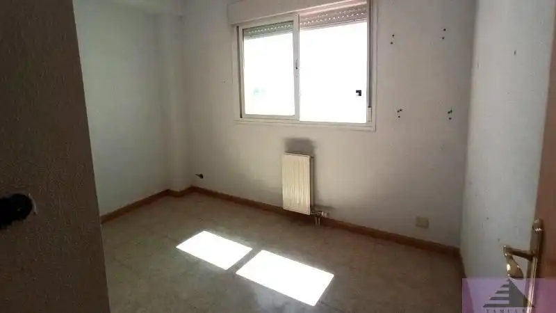 Bedroom of Flat for sale in Illescas