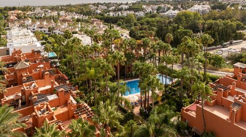 Foto 5 de Casa adosada en venda a Lomas de Marbella Club, Marbella