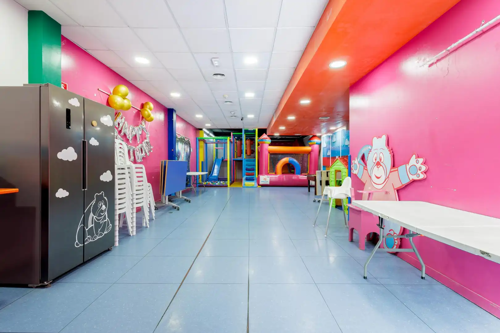 Nau industrial en venda a 29 Calle Sigfrido, imagen 11