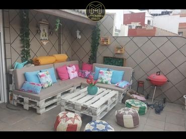 Appartement à vendre à San Bartolomé - Millán de Priego
