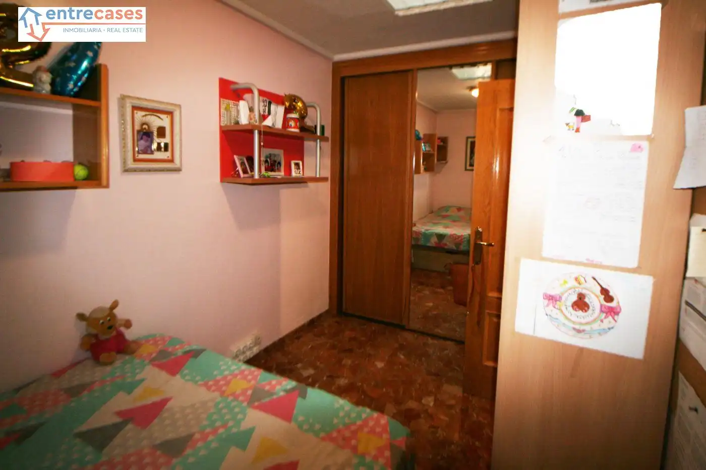 Casa amb terrassa en venda a La Vall d'Uixó, imagen 14