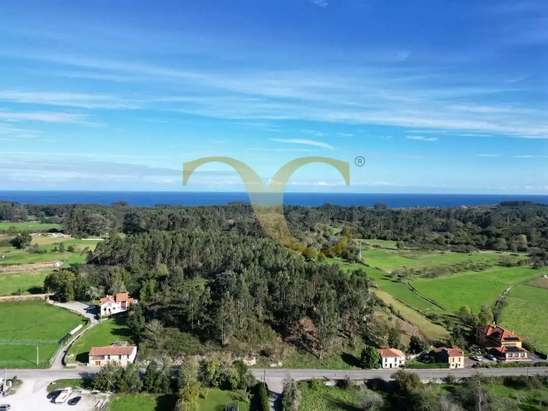 Houses for sale in Ribadesella  with Air Conditioner, Heating and Private garden
