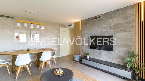 Foto 3 de Apartament en venda a Port Forum, Sant Adrià de Besòs