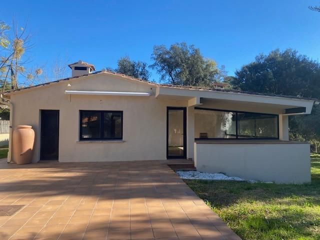 Exterior view of House or chalet to rent in Calonge i Sant Antoni  with Terrace