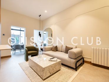 Penthouse mit Aufzug zum Verkauf in Centro