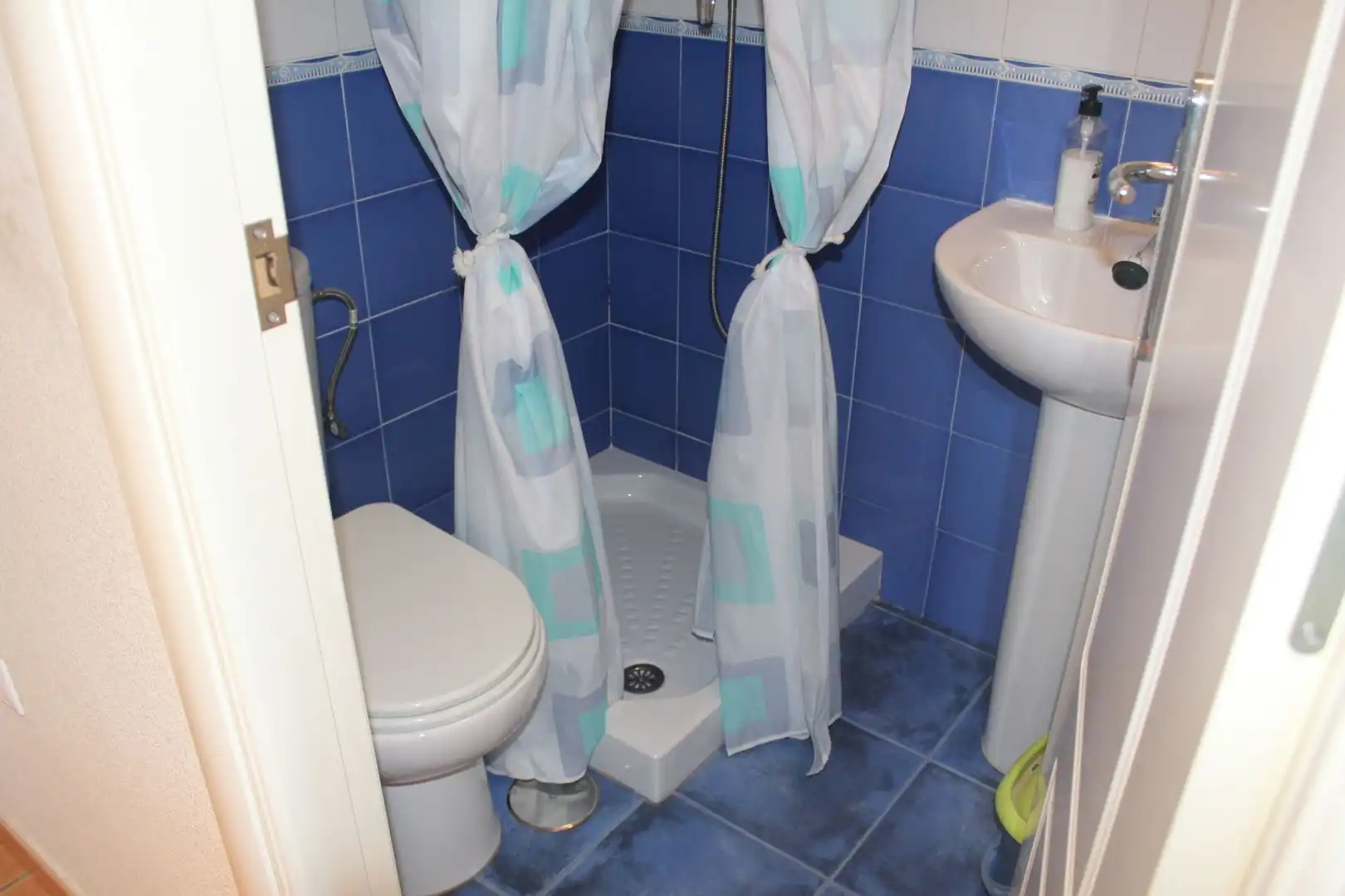 Apartament amb piscina en venda a El Morche, imagen 19