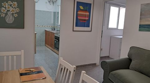 Foto 3 de Piso de alquiler en Santa Catalina - Canteras, Las Palmas de Gran Canaria
