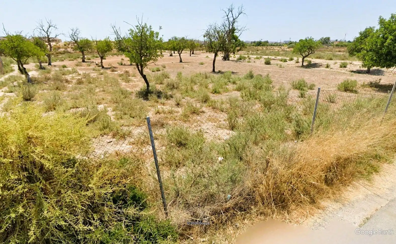 Residencial en venda en Sant Joan d'Alacant