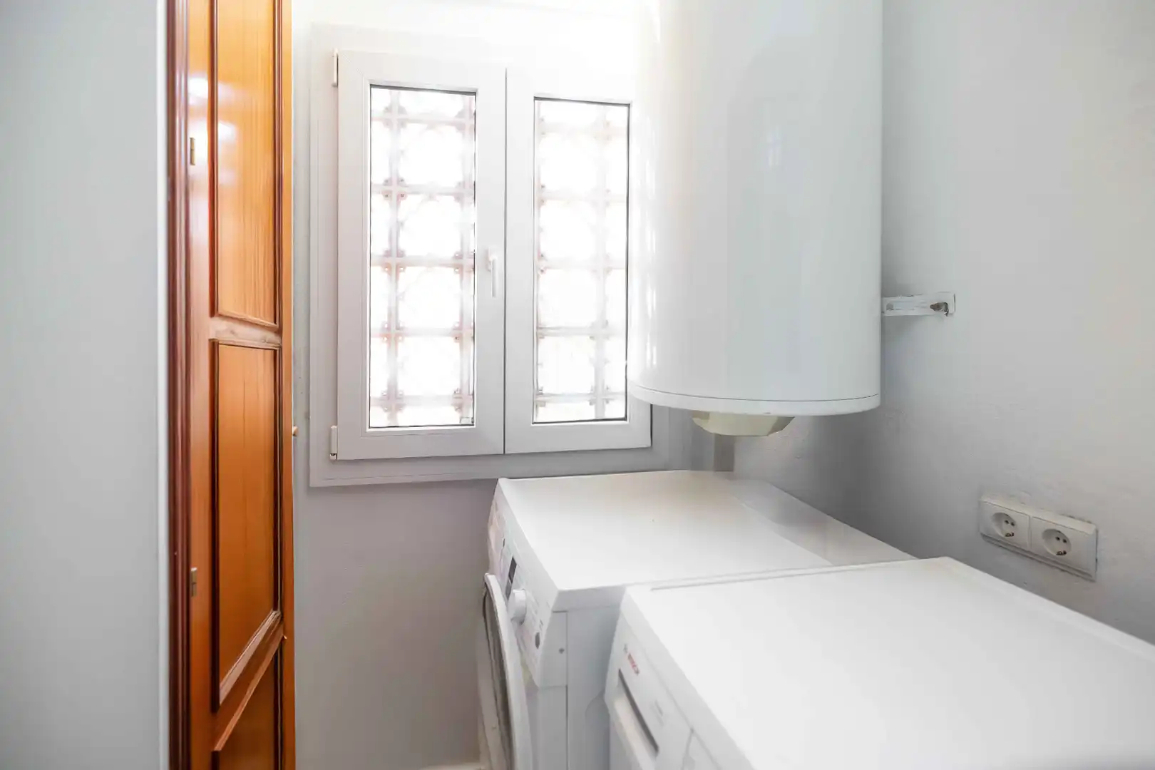 Ático en venta en Costabella