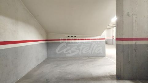 Foto 3 de Garaje de alquiler en Peramàs, Mataró