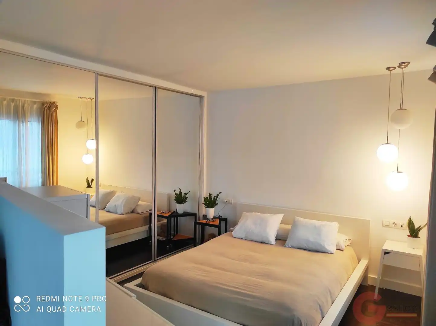 Dormitori de Apartament en venda en Motril