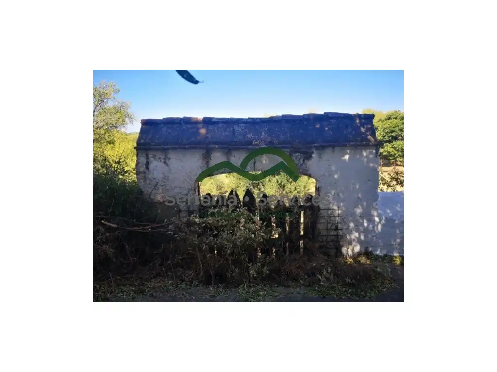 Finca rústica en venda en Faraján