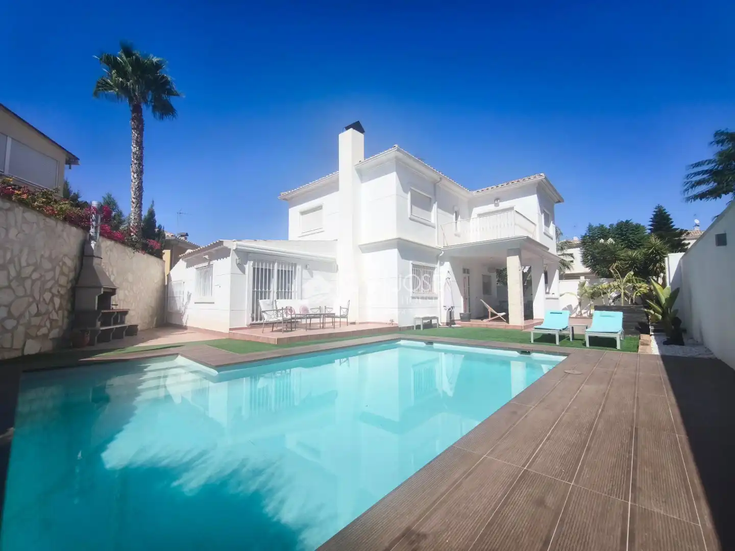 Houses for sale in Aspe, Alicante