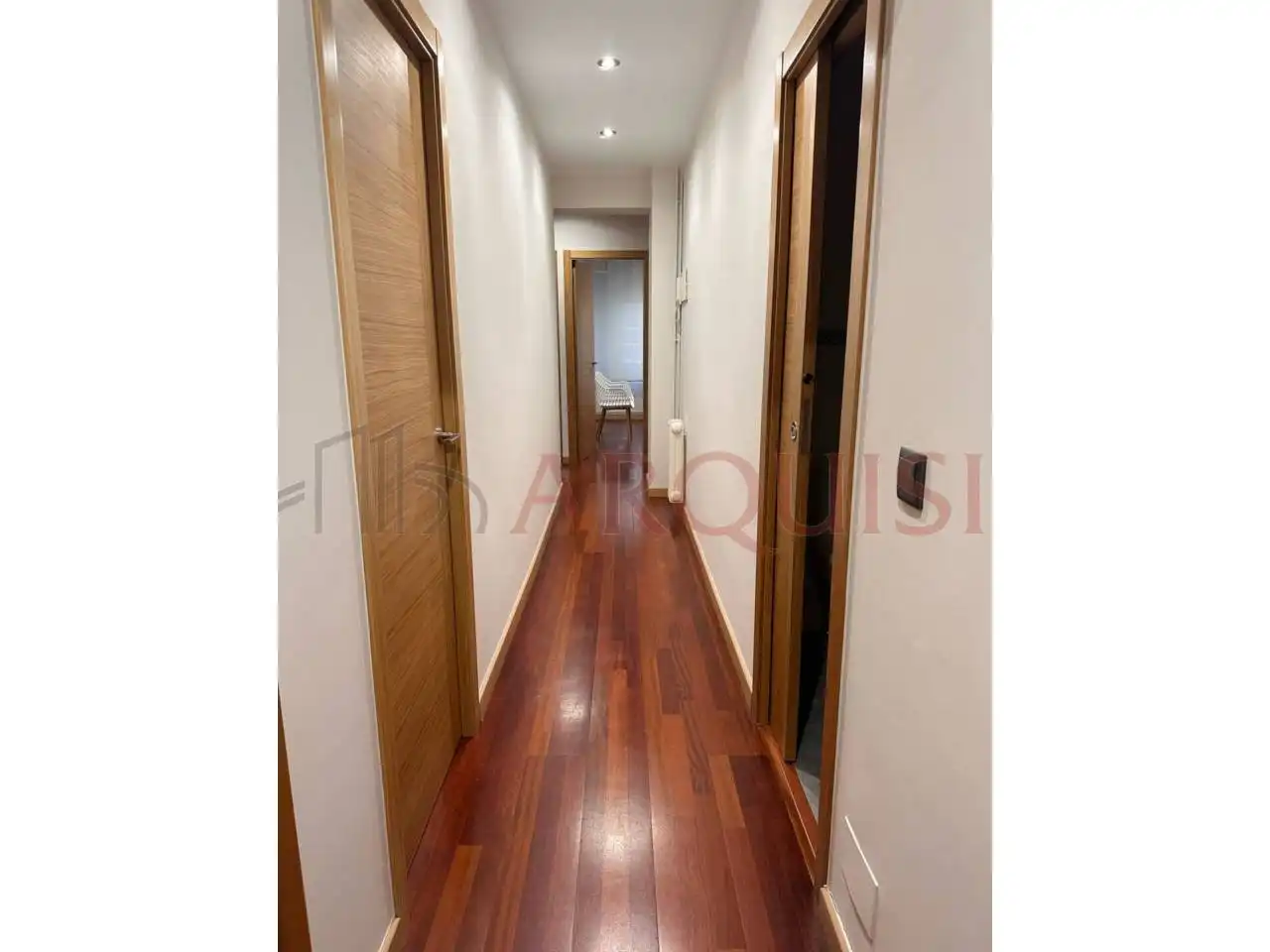 Flat for rent in Ensanche - Sar