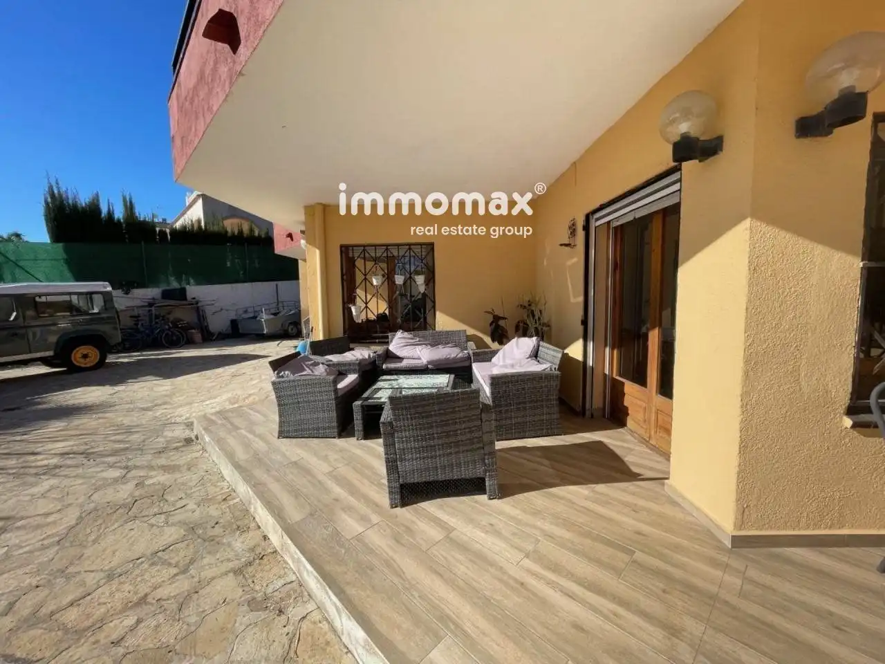 Villa avec piscine à vendre à mar roig, imagen 6