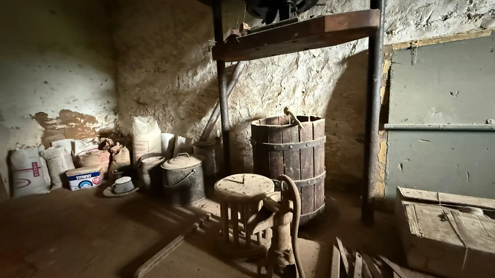 Casa o xalet en venda en Cinctorres amb Terrassa