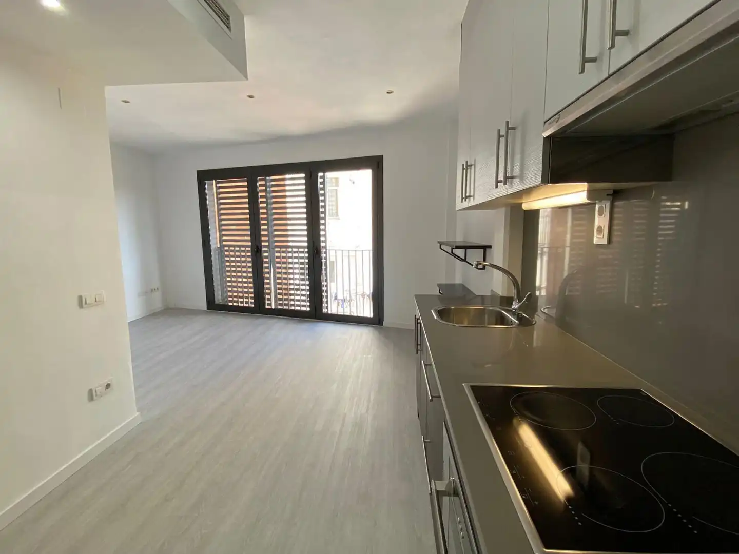 Flat for rent in Roses - Castellbell