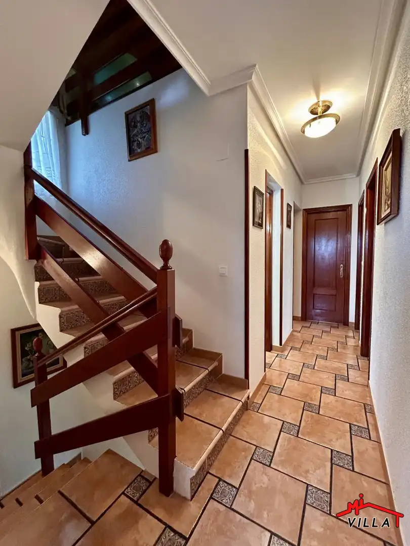 Casa o chalet en venta en Limpias con Calefacción y Piscina comunitaria