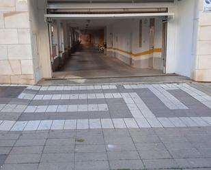 Aparcament de Garatge en venda en Málaga Capital